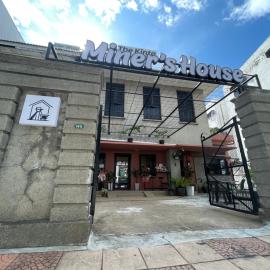 Miner's House Ipoh, hotel u gradu Ipoh