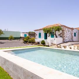 Home2Book Rural House with Private Pool & BBQ