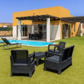Villa Calima by Calima Villas, Hotel in Costa de Antigua