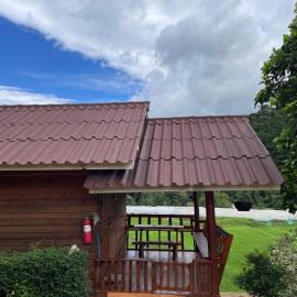 บ้านพักเคียงนา, hotel in Ban Sop Mae Klang