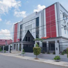Ar Rayyan Guest House، فندق في Siantan