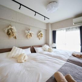 Maison Etoile 706 / Vacation STAY 7561