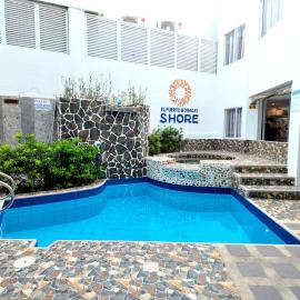 El Puerto Boracay Shore, hotel Boracayban