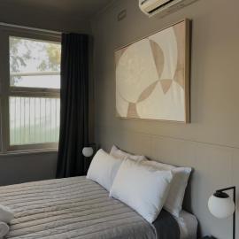 Calder Family Motel, מלון בבנדיגו