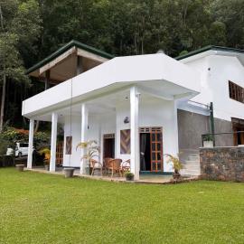 Magnolia Villa by Kandyan Manor - A Forest Sanctuary