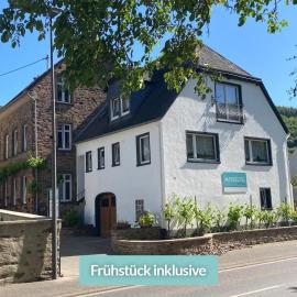 MOSELTEL Ernst/Cochem, Hotel in Ernst