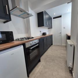 Work & Explore a Home near City