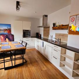 *Hamburger Speicherstadt*, hotel a Halstenbek