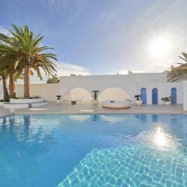 Riad Salt Pool Bliss Apartamentos