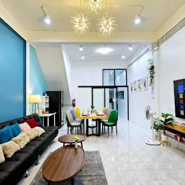 Hug Home Hatyai 5 min KimYong Free Parking