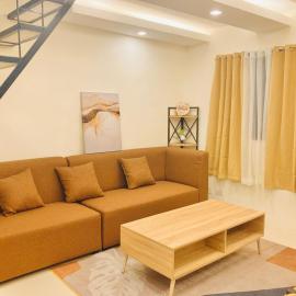 Selah Nordic Guest house, with Wi-Fi, & Netflix、Paloのホテル