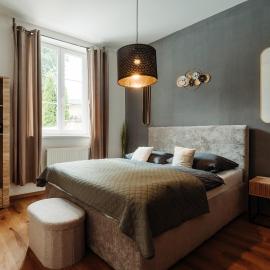 Apartmány J&J, hotel en Šumperk