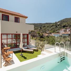 Douro Arda House with Pool & Jacuzzi