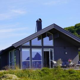 Sea Pearl Lodge, hotel u gradu Leknes