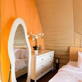 Reef Resort - Samal Island View Unit B9, hotel em Kaputian