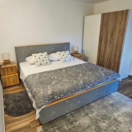 Studio Apartman Dorian, hotell sihtkohas Rakovica