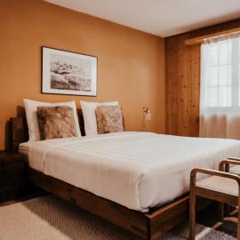 Hidden Retreats The Signature, hôtel à Brienzwiler