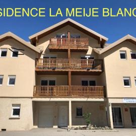 Appartement exceptionnel à Villar d'Arêne