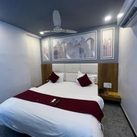 Hotel secure inn kadodara road, ξενοδοχείο στο Σουράτ