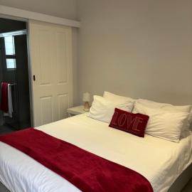 Studio Apartment in Cape Town