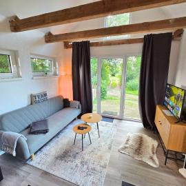 Ferienwohnung-Kliesche