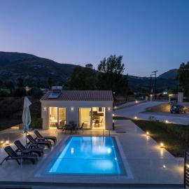 Villa Katerina Kateleios 2