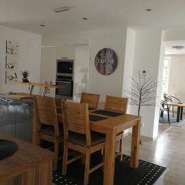 Apartmán Červený Vrch, hotel in Děčín