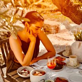 Eman Resort & Villas