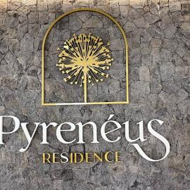 Pyrenéus Residence Resort, hotel in Pirenópolis