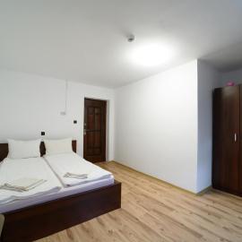 Perla Crasnei, hotel v destinácii Crasna