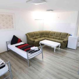 Aparthotel Kompass A 201, Hotel in Essen