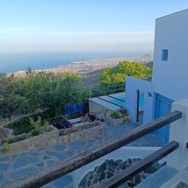 Casapancho 1 y 2 - Casa Rural - Fasnia - Tenerife, hotel a Fasnia