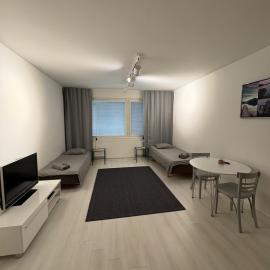 Cozy studio in Ulvila, hotel di Ulvila