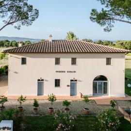 Podere Giglio