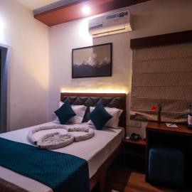 Vedika Hotel Restaurant & Banquet