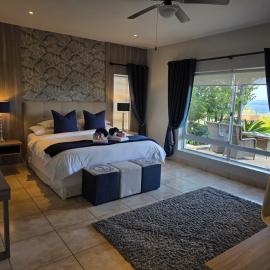 Amelia's by the Sea, hotel em Groot Brak Rivier