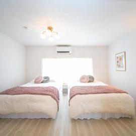 Nagashima Riverside Resort 6 – hotel w mieście Kuwana