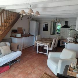 Gîte des Landes Mont d Ambazac