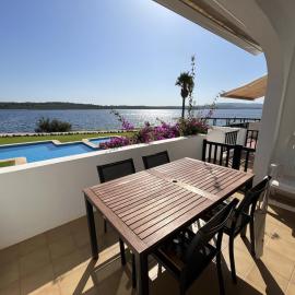 ES CASTELL 1 6 by SOM Menorca, hotel di Fornells