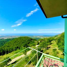 Apartment - Sleeps 5 Balcony Wifi Parking, hotel v destinácii Culla