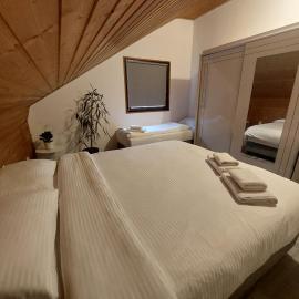 Charmantes Albbruck Rückzugsort, Hotel in Albbruck