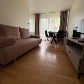 Apartament Grodzka, hotel en Wałbrzych