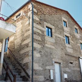Casa da Ladeira, hotell i Videmonte