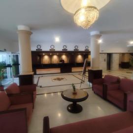 The Grand Rajmahal