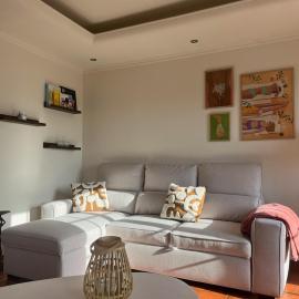 Casa da Neta Alfarim Meco Sesimbra, hotel a Alfarim