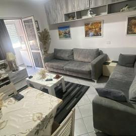 Cozzy Studio Flat
