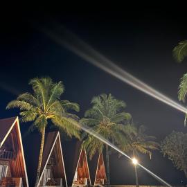 Soluta Resort, Hotel in Wainapal