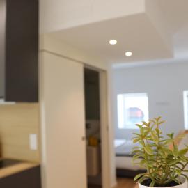 268 Lettér - Charming studio with balcony, hotell i Lisboa