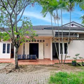 Hotel O Twin Kostel, hotel Palembangban