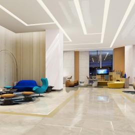 Holiday Inn Express - Liuyang Development Zone by IHG Changsha Huanghua Airport, готель у місті Liuyang